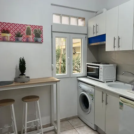 Istos Apartment-3