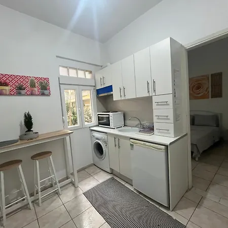 Istos Apartment-2