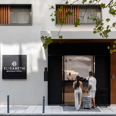 Elisabeth Boutique Hotel-2