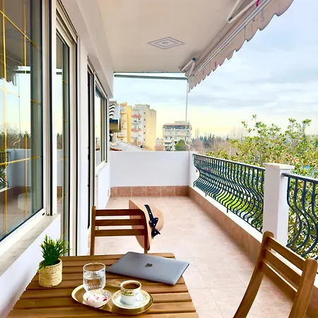 Sun City View Thessaloniki-2