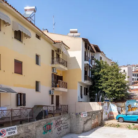 Pearl Studio Free Private Parking Of Stayinthess-2