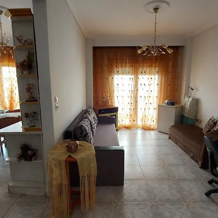 Spacious Apartment-3