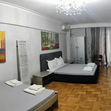 The Grand Central Skg-3