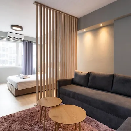 Tsimiski Double Suites #8-3