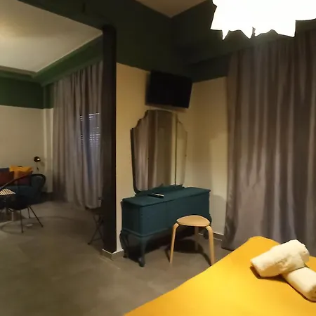 Thess Rooms Agion Panton 12-3