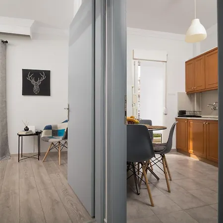 T' Giorgio Apartment-2