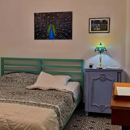 Vintage 1930'S Flat In The Center Of Thessaloniki-2