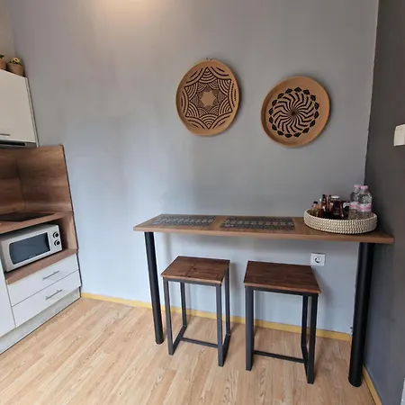 Closer "Egnatia Apartment 2"-2