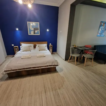 Closer "Egnatia Apartment 1"-2