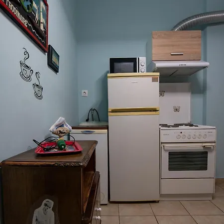 Sweet Home-3