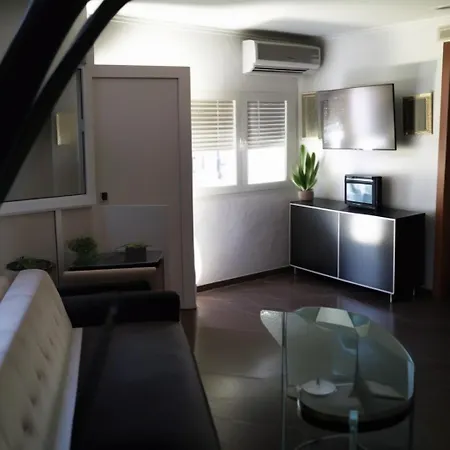 LOBBY comfort studio-2