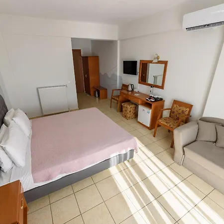 City Gate Hotel Airport Thessaloniki-2
