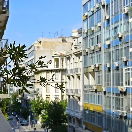 Aristotelous Boarding House-3