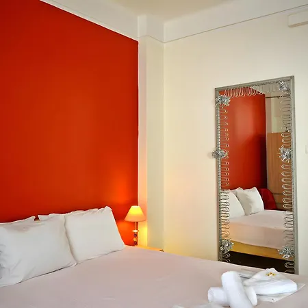 Aristotelous Boarding House-2
