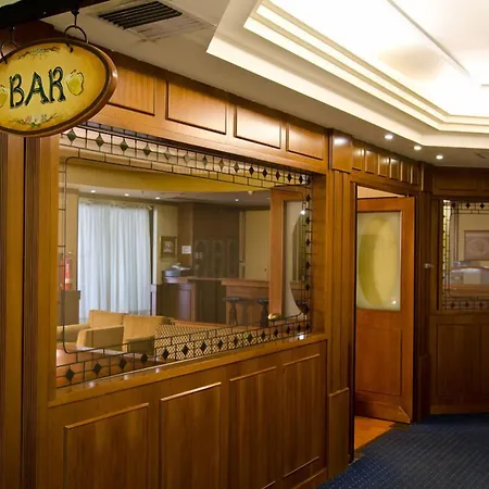 Vergina Hotel-2