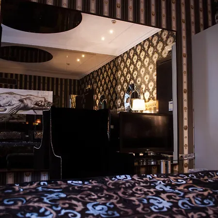 Andromeda Hotel Thessaloniki-2