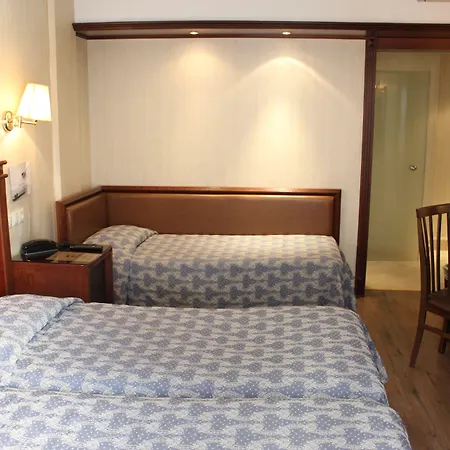Hotel El Greco-2