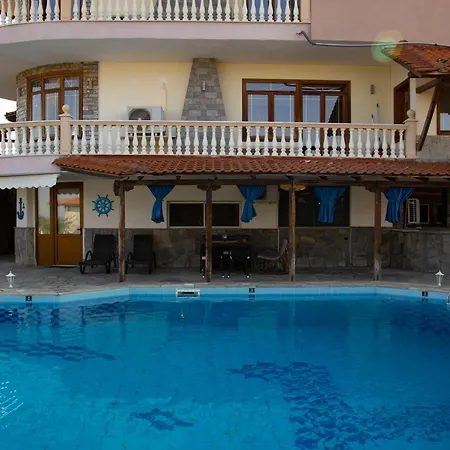 El Paraiso-3