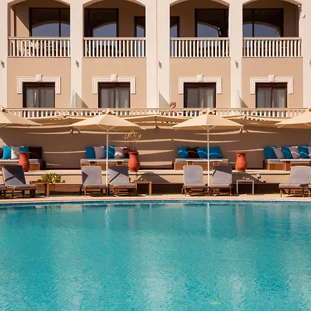 Heaven Hotel Thessaloniki Airport-3