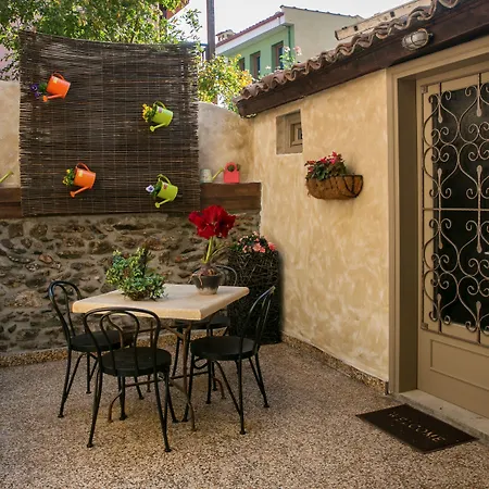 Classic Villas Ottoman-2