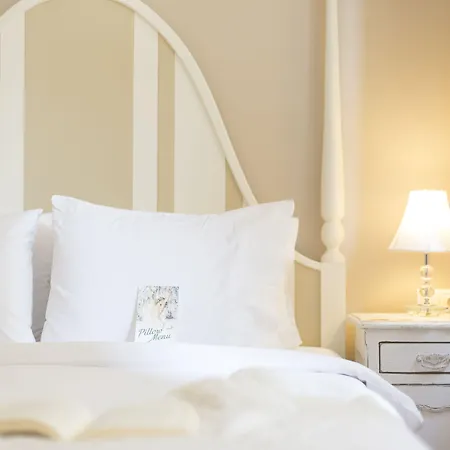 Gatto Perso Luxury Studios And Apartments-2