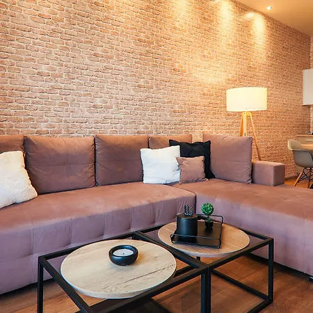 Superior One Luxury Apartments-3