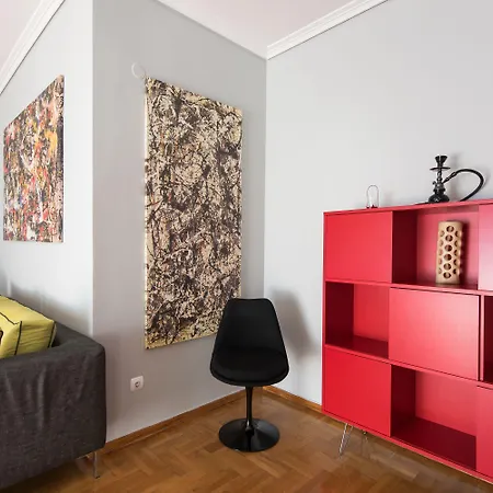 Art Maison By Luxlikehome-3
