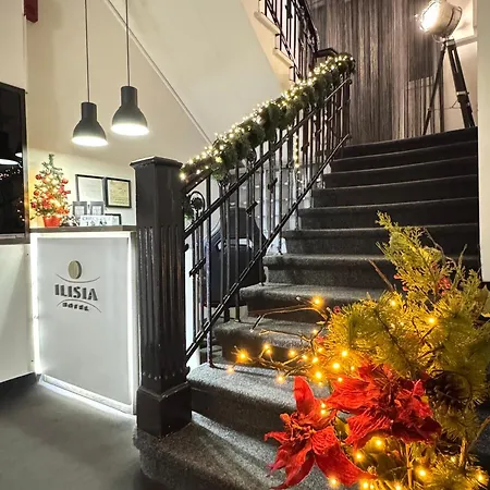 Hotel Ilisia-3