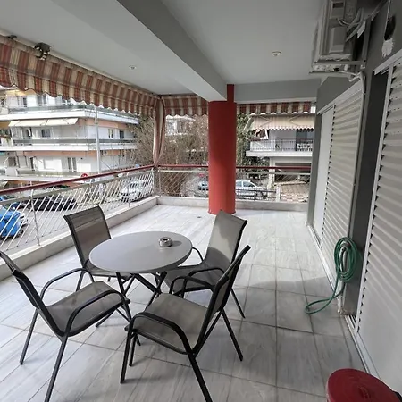Apartment Nikos-3