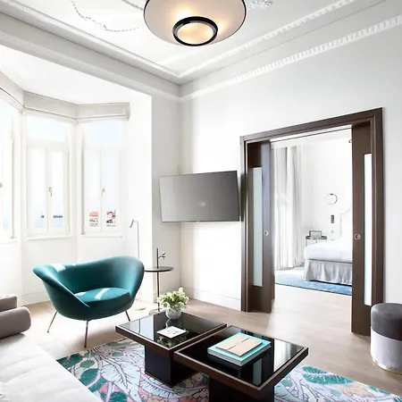 On Residence - Small Luxury Hotels Of The World-2