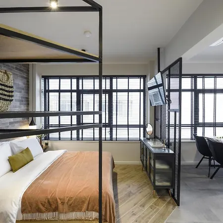 Olvios Lofts @Ladadika-2
