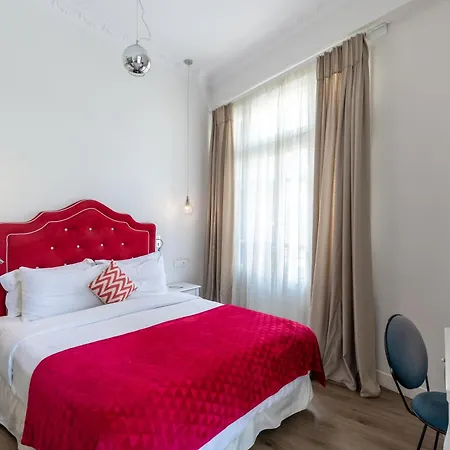 Bahar Boutique Hotel-3