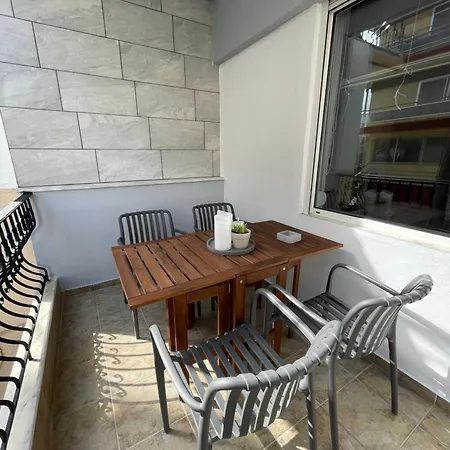 Business Flat Stavroupoli-3