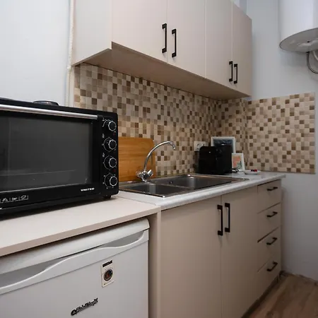 Amazing Apartment #Renovated 2026-3