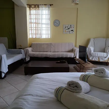 Paradise comfortable apartment-2