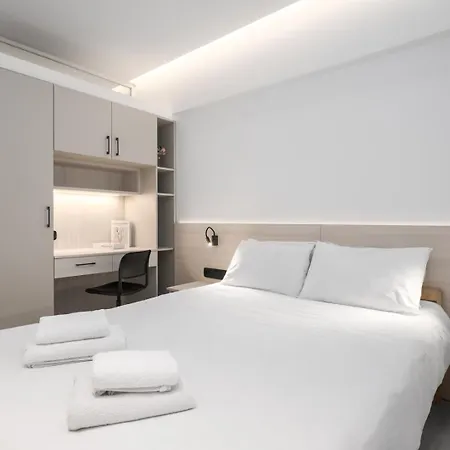 Cozy Living Thessaloniki By Luxlikehome-2