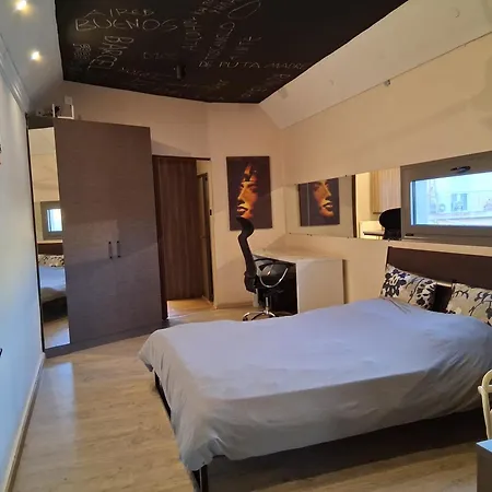 Loft Suite 7-3
