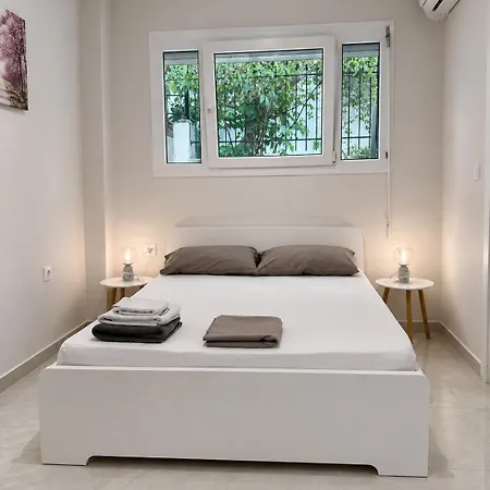 Xsoma Flats "Studio"-3