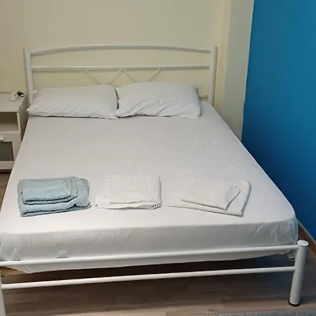 Estia Rooms Glafkou 12-3