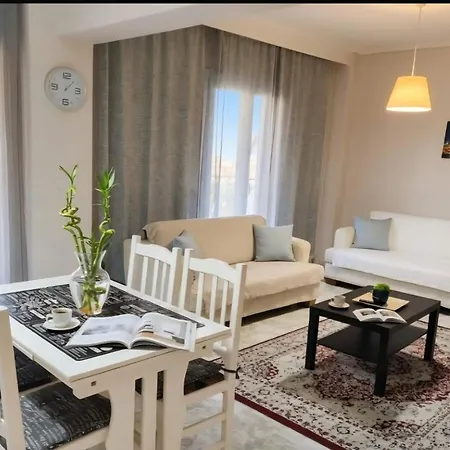 Anthi'S Luxury Home-2