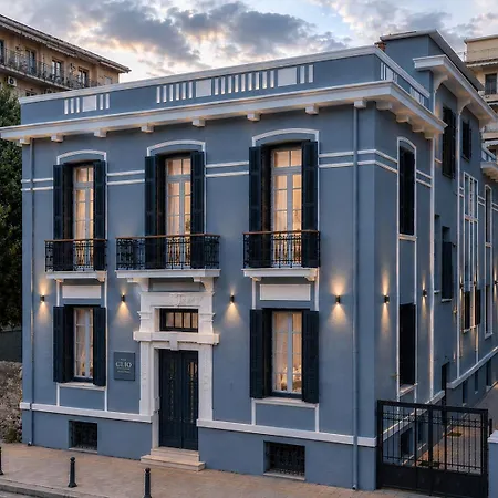 Villa Clio, A Luxury Collection-2