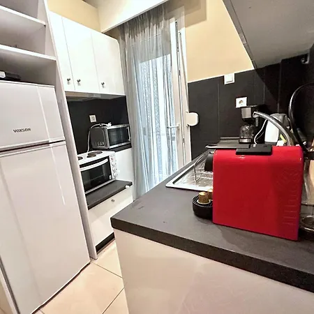 Elegant, Modern&Quiet Flat, TOP Central Location-3