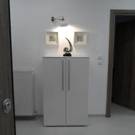 Laura Deluxe Apartment-2