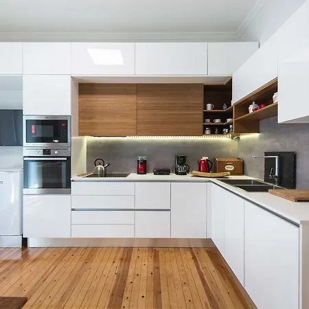 Thessaloniki Seaside Apartment A&B-2