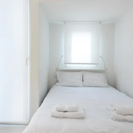 Thessaloniki Seaside Apartment A&B-3