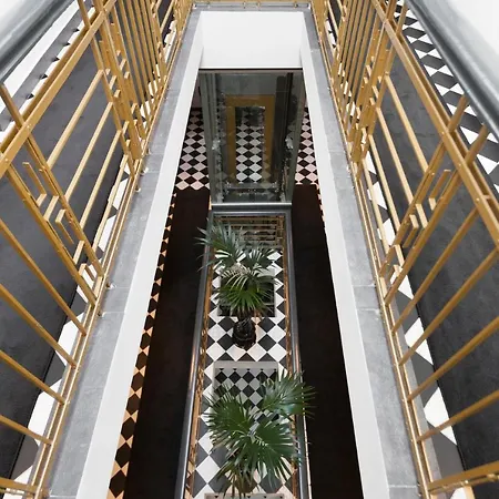 The Mood Luxury Rooms-3