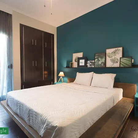 Urban Apartments #Feelslikehome-2