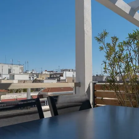 Luxury Apartments Aristotelous-2