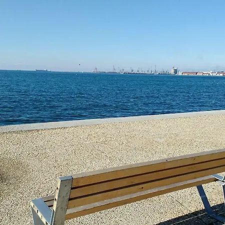 City Center Apartment: Beachfront and Concert Hall Proximity-2