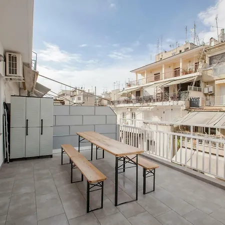 Kanonika Homes City Apartment-2